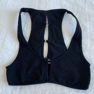 SOLD Cute & comfy bralette